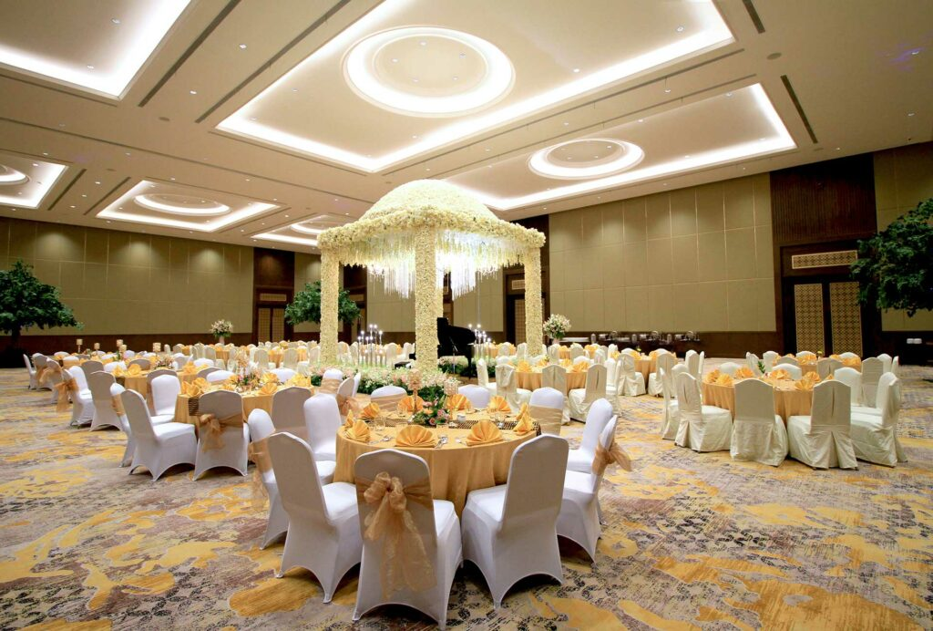 The Sultan Hotel