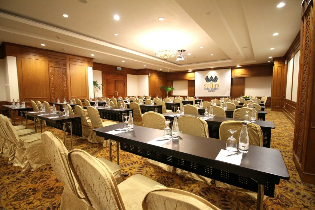 The Sultan Hotel