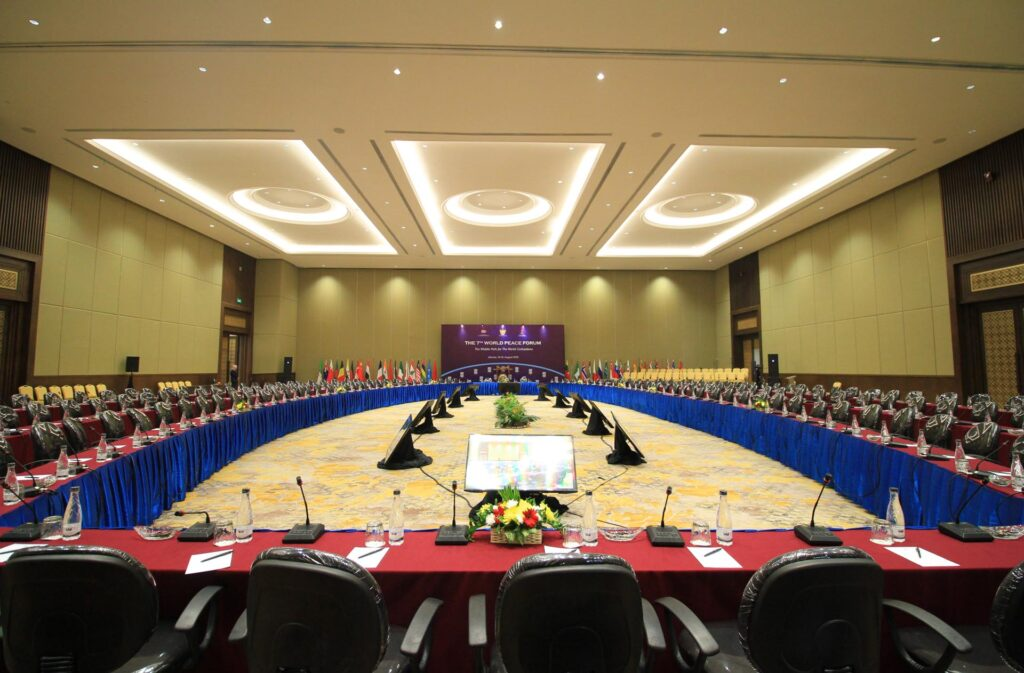 The Sultan Hotel