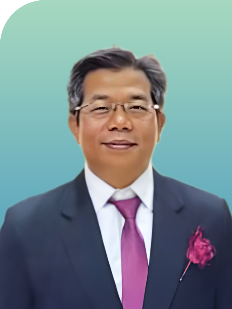 Speaker Photo