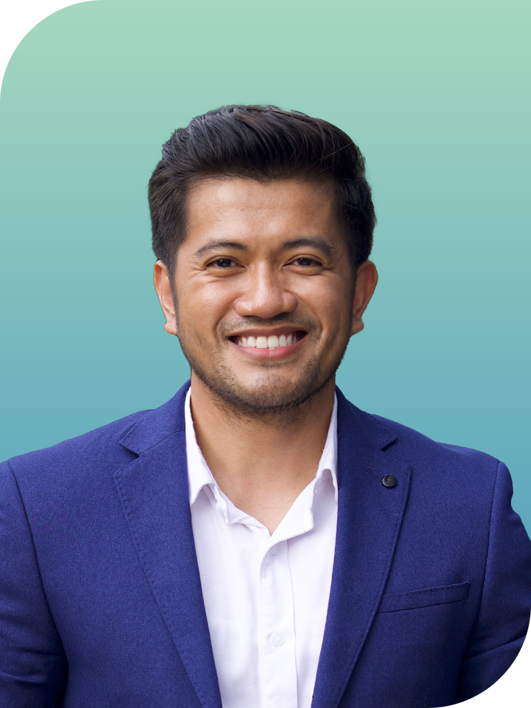 Speaker Photo
