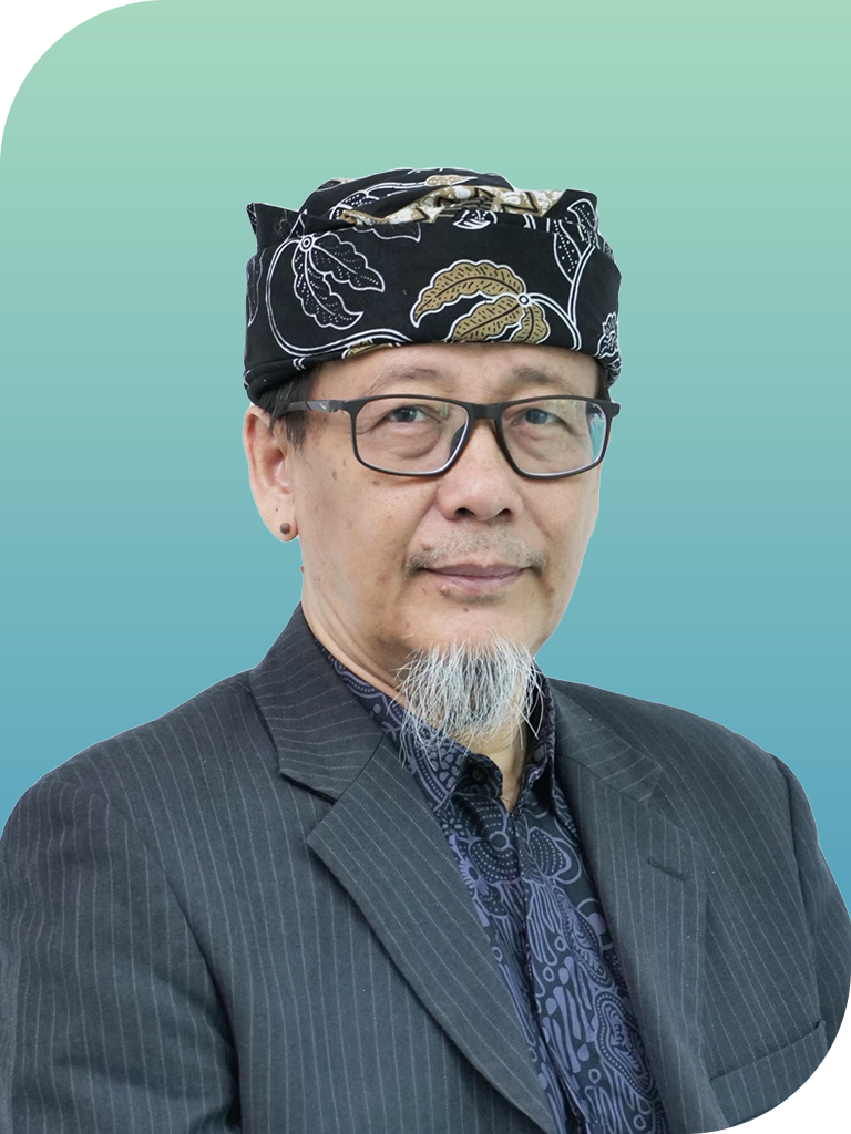 Speaker Photo