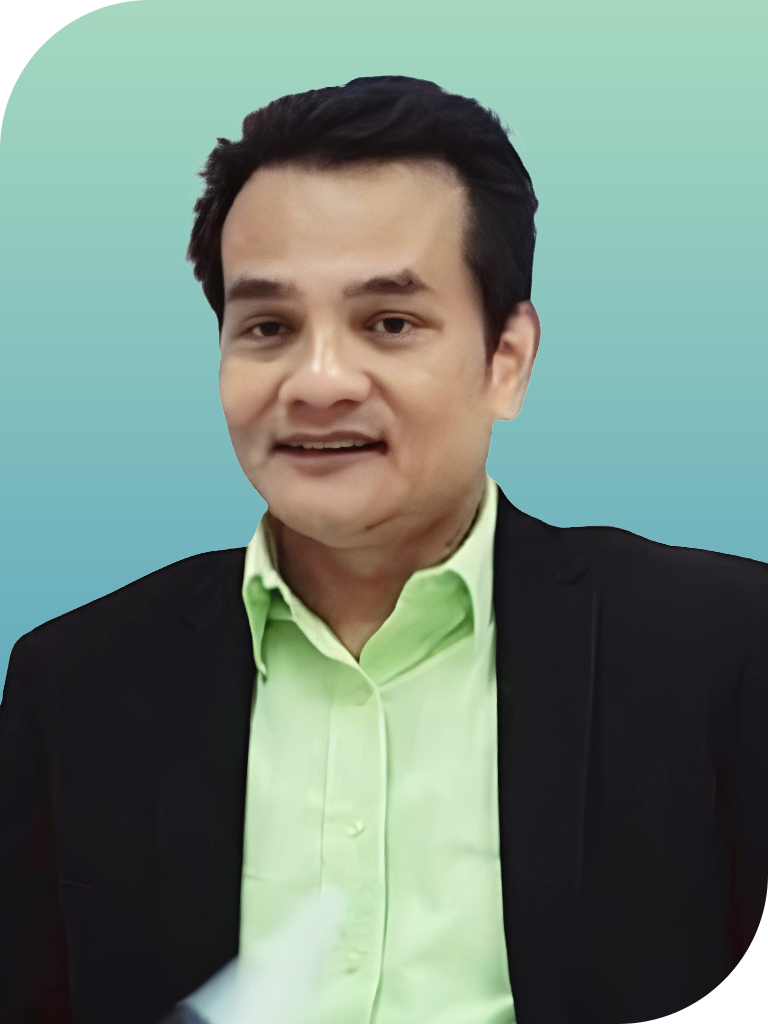 Speaker Photo