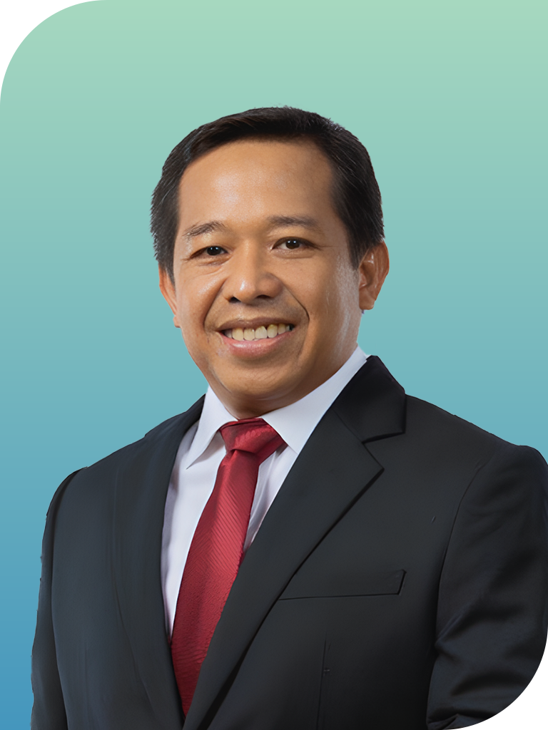 Speaker Photo