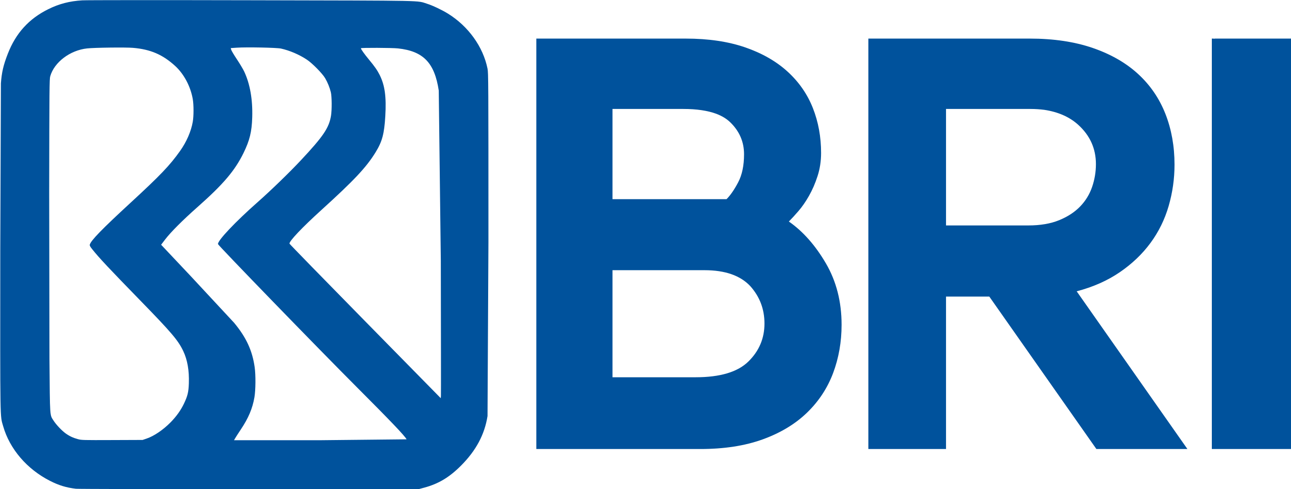 PT Bank Rakyat Indonesia (Persero) Tbk