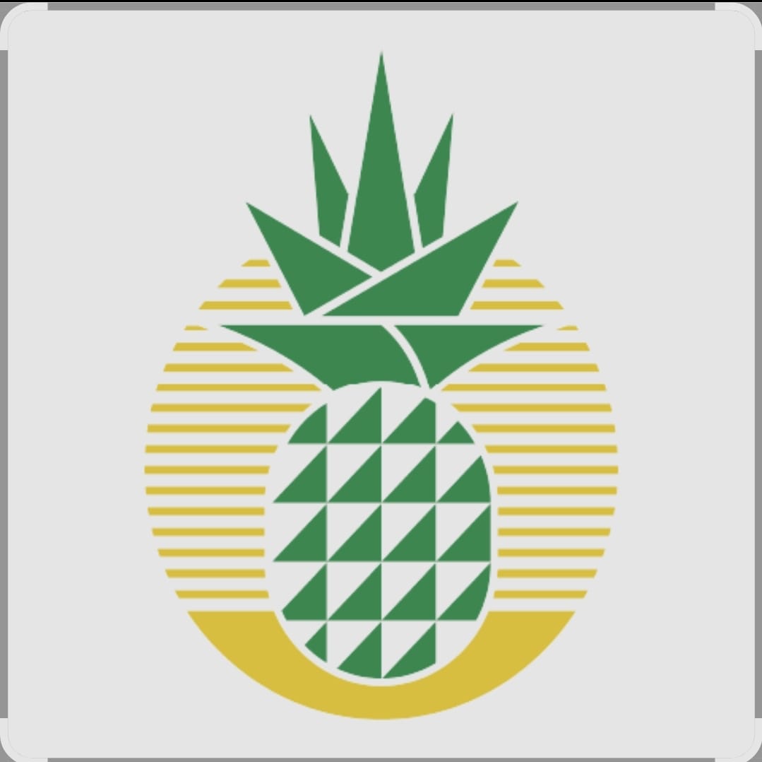 Great Giant Pineapple