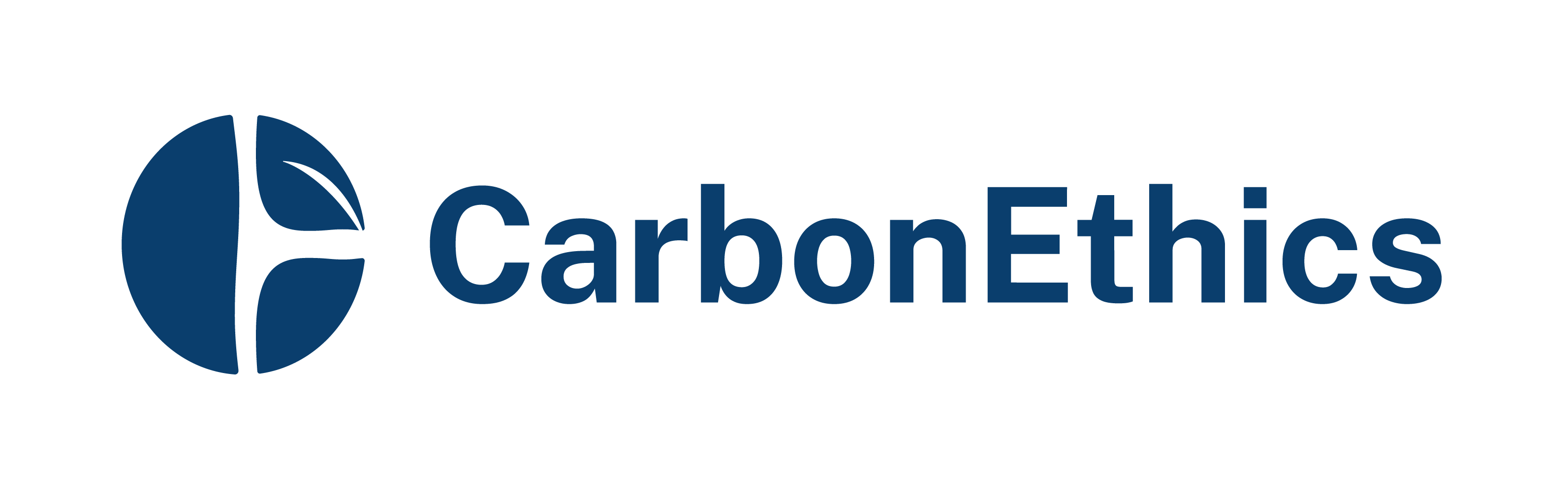 Carbon Ethics