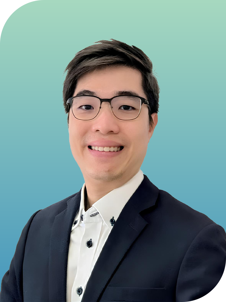 Speaker Photo