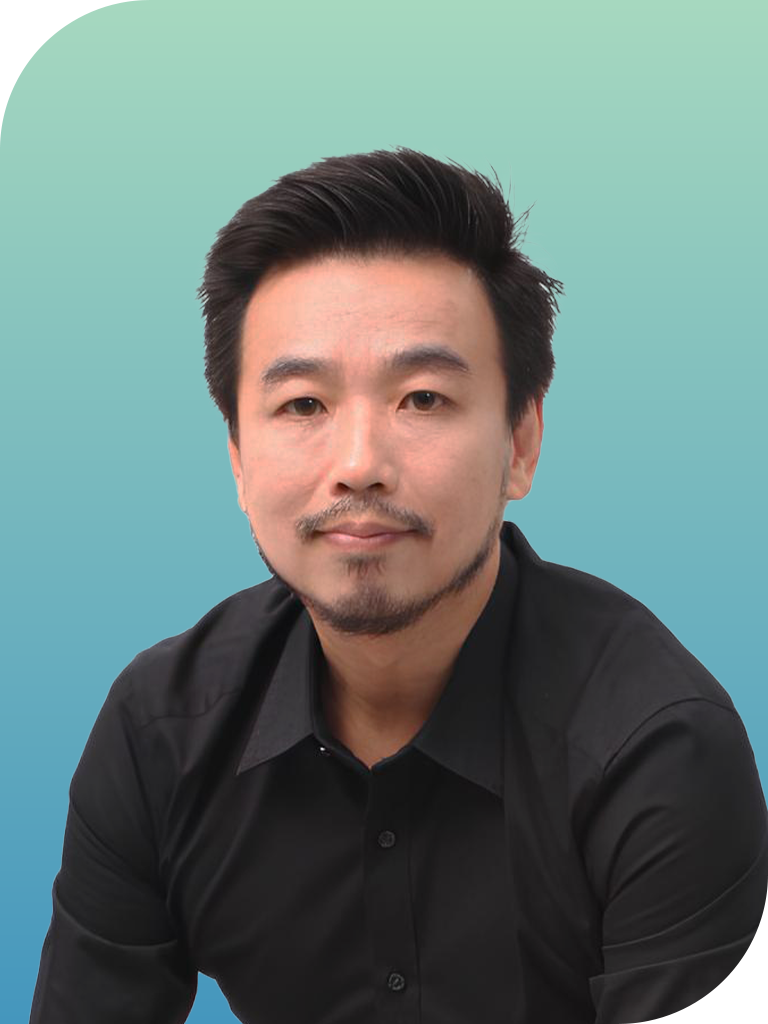 Speaker Photo