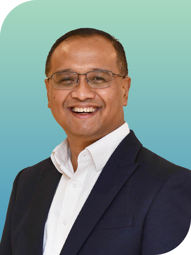 Speaker Photo