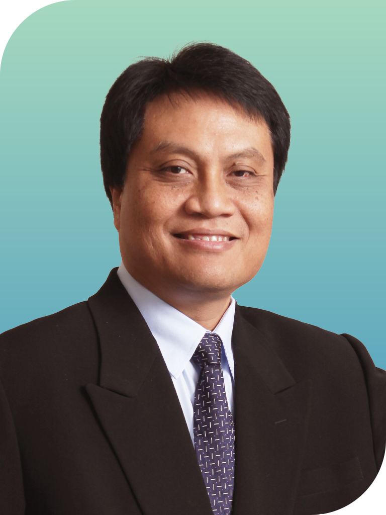 Speaker Photo