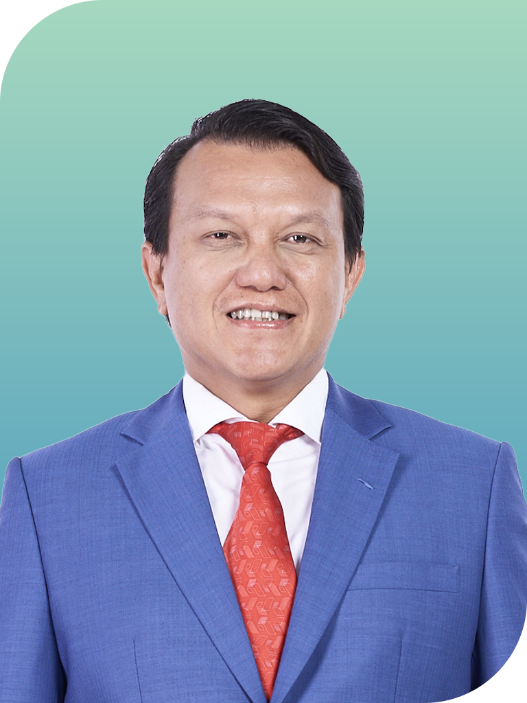 Speaker Photo