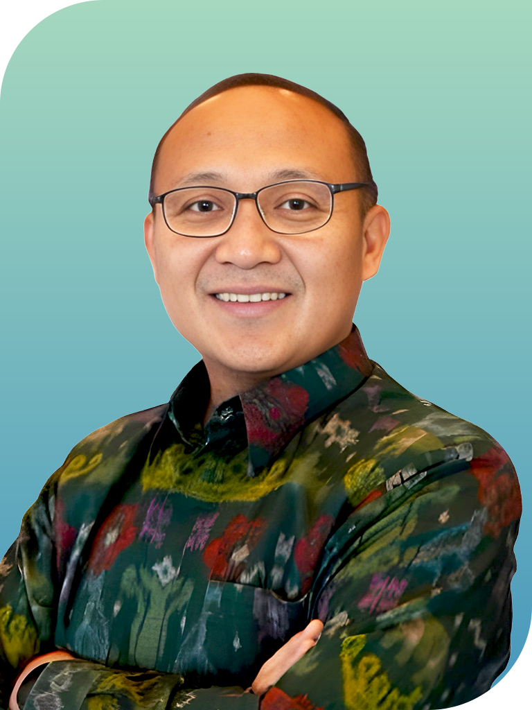 Speaker Photo