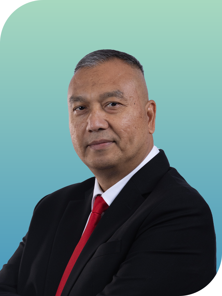 Speaker Photo