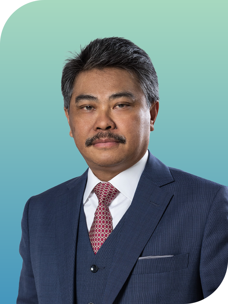Speaker Photo