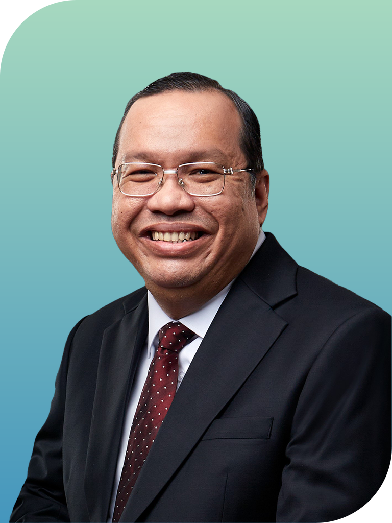 Speaker Photo